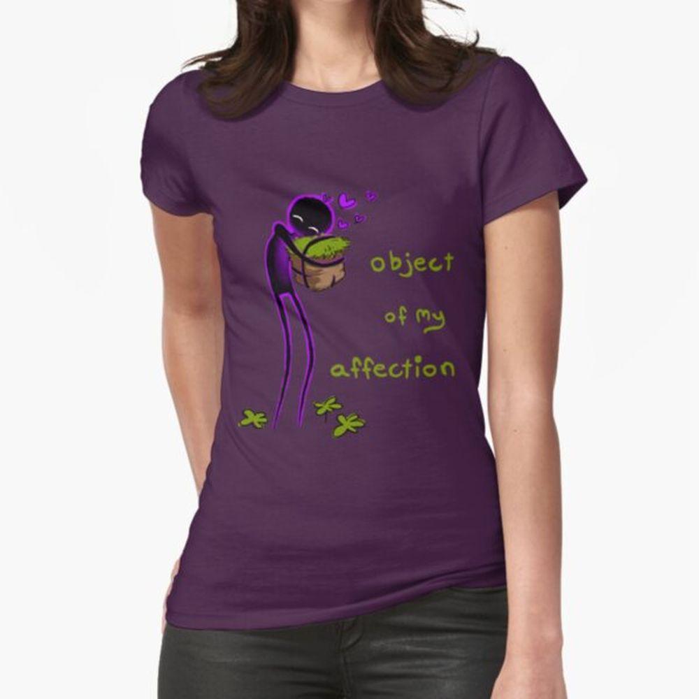 Affectionate Objects Shirt Affectionate Objects Shirt